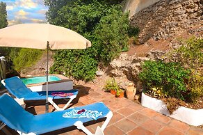 La Cuadra in Frigiliana