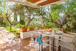 La Cuadra in Frigiliana