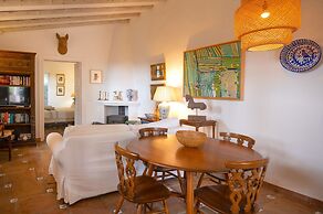 La Cuadra in Frigiliana