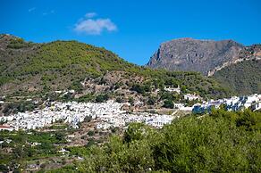 La Cuadra in Frigiliana