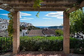 La Cuadra in Frigiliana