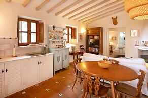 La Cuadra in Frigiliana