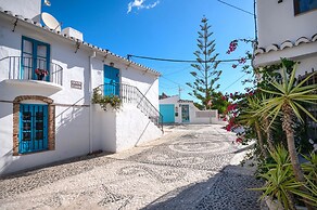 La Cuadra in Frigiliana