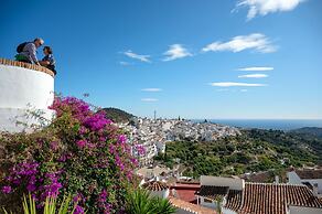 La Cuadra in Frigiliana