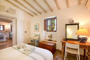 La Cuadra in Frigiliana