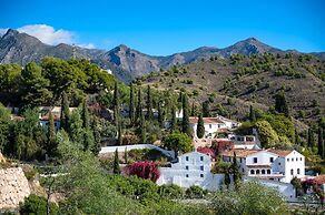La Cuadra in Frigiliana