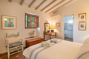 La Cuadra in Frigiliana