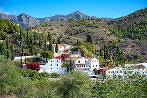 La Cuadra in Frigiliana