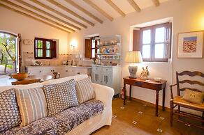 La Cuadra in Frigiliana