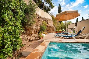 La Cuadra in Frigiliana