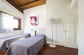 Villa in Agrigento With Private Pool