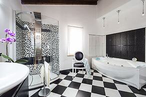 Villa in Agrigento With Private Pool