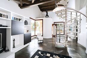 Villa in Agrigento With Private Pool