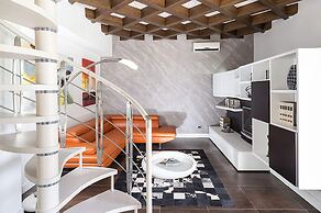 Villa in Agrigento With Private Pool