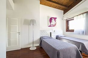 Villa in Agrigento With Private Pool