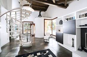 Villa in Agrigento With Private Pool