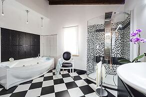 Villa in Agrigento With Private Pool