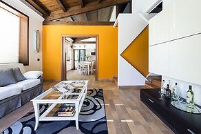 Villa in Agrigento With Private Pool