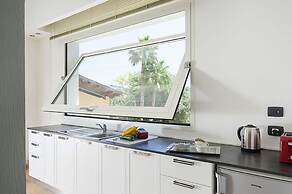 Villa in Agrigento With Private Pool