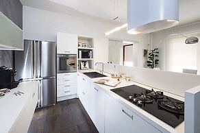 Villa in Agrigento With Private Pool