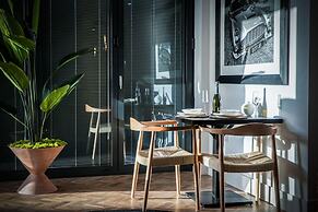 Wisemans House Apartment 1 - Wisemans Bridge