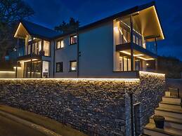 Wisemans House Apartment 1 - Wisemans Bridge