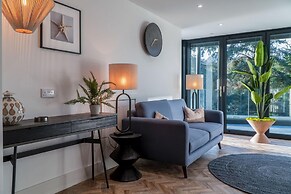 Wisemans House Apartment 1 - Wisemans Bridge