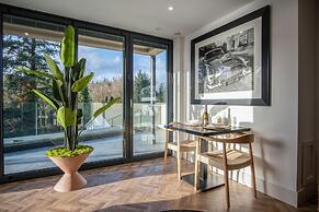 Wisemans House Apartment 1 - Wisemans Bridge