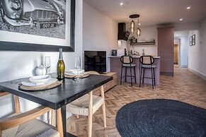 Wisemans House Apartment 1 - Wisemans Bridge