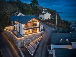 Wisemans House Apartment 1 - Wisemans Bridge