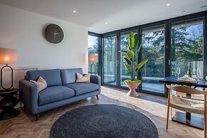 Wisemans House Apartment 1 - Wisemans Bridge