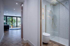 Wisemans House Apartment 1 - Wisemans Bridge