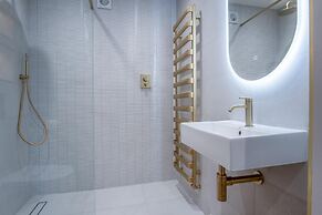 Wisemans House Apartment 1 - Wisemans Bridge