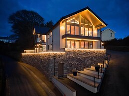 Wisemans House Apartment 1 - Wisemans Bridge