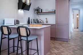 Wisemans House Apartment 1 - Wisemans Bridge