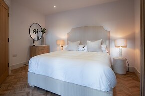 Wisemans House Apartment 1 - Wisemans Bridge