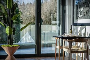 Wisemans House Apartment 1 - Wisemans Bridge