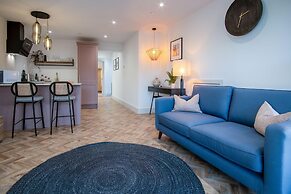 Wisemans House Apartment 1 - Wisemans Bridge