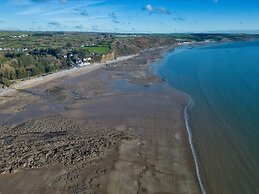 Wisemans House Apartment 1 - Wisemans Bridge