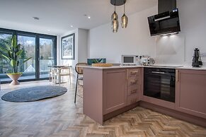 Wisemans House Apartment 1 - Wisemans Bridge