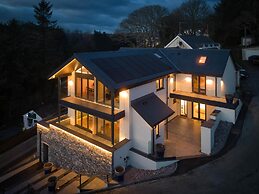 Wisemans House Apartment 1 - Wisemans Bridge