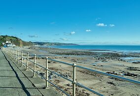 Wisemans House Apartment 1 - Wisemans Bridge