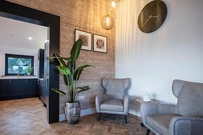 Wisemans House Apartment 3 - Wisemans Bridge