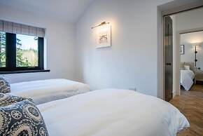 Wisemans House Apartment 3 - Wisemans Bridge