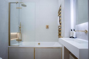 Wisemans House Apartment 3 - Wisemans Bridge