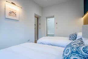 Wisemans House Apartment 3 - Wisemans Bridge