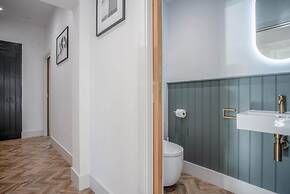 Wisemans House Apartment 3 - Wisemans Bridge