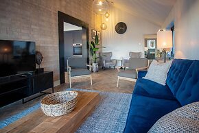 Wisemans House Apartment 3 - Wisemans Bridge