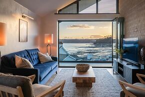 Wisemans House Apartment 3 - Wisemans Bridge