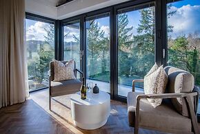 Wisemans House Apartment 3 - Wisemans Bridge